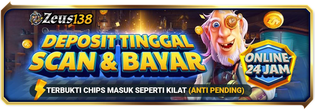 Bonus Freebet 100% Untuk Semua Member Baru Zeus138